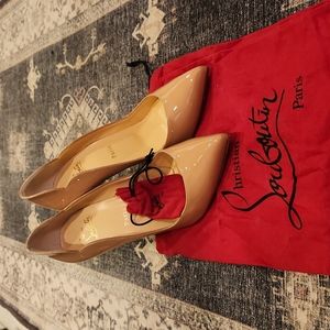 Christian Louboutin 39.5